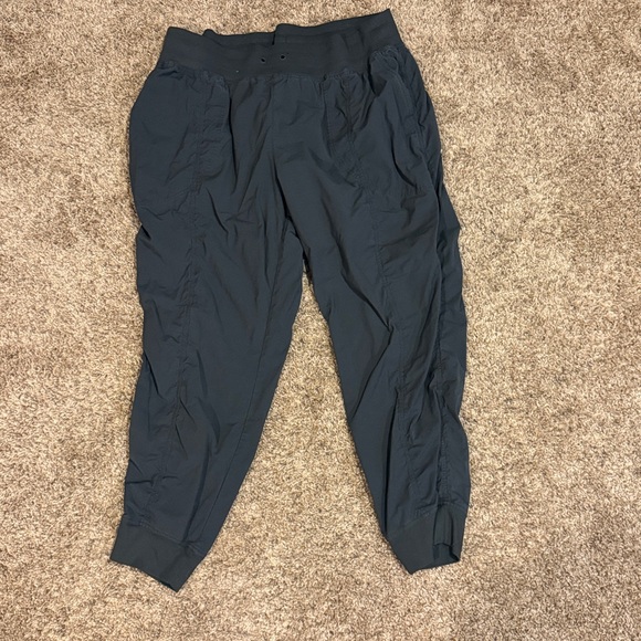 CALIA by Carrie Underwood Pants - CALIA by Carrie Underwood Light Black Joggers